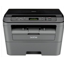 兄弟（brother）DCP-7080D 黑白激光多功能一體機(jī)(打印、復(fù)印、掃描、自動(dòng)雙面）