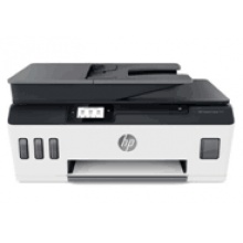 HP TANK 531彩色一體機(jī)